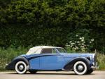 Voisin C30 Goelette par Dubos 1938 года